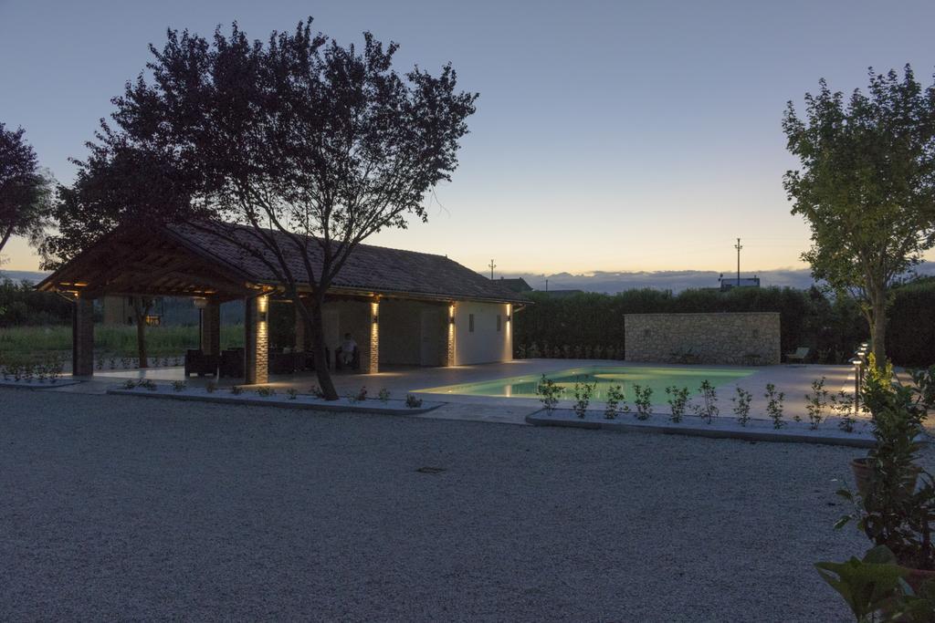 Villa Bongiovanni San Bonifacio Exteriör bild