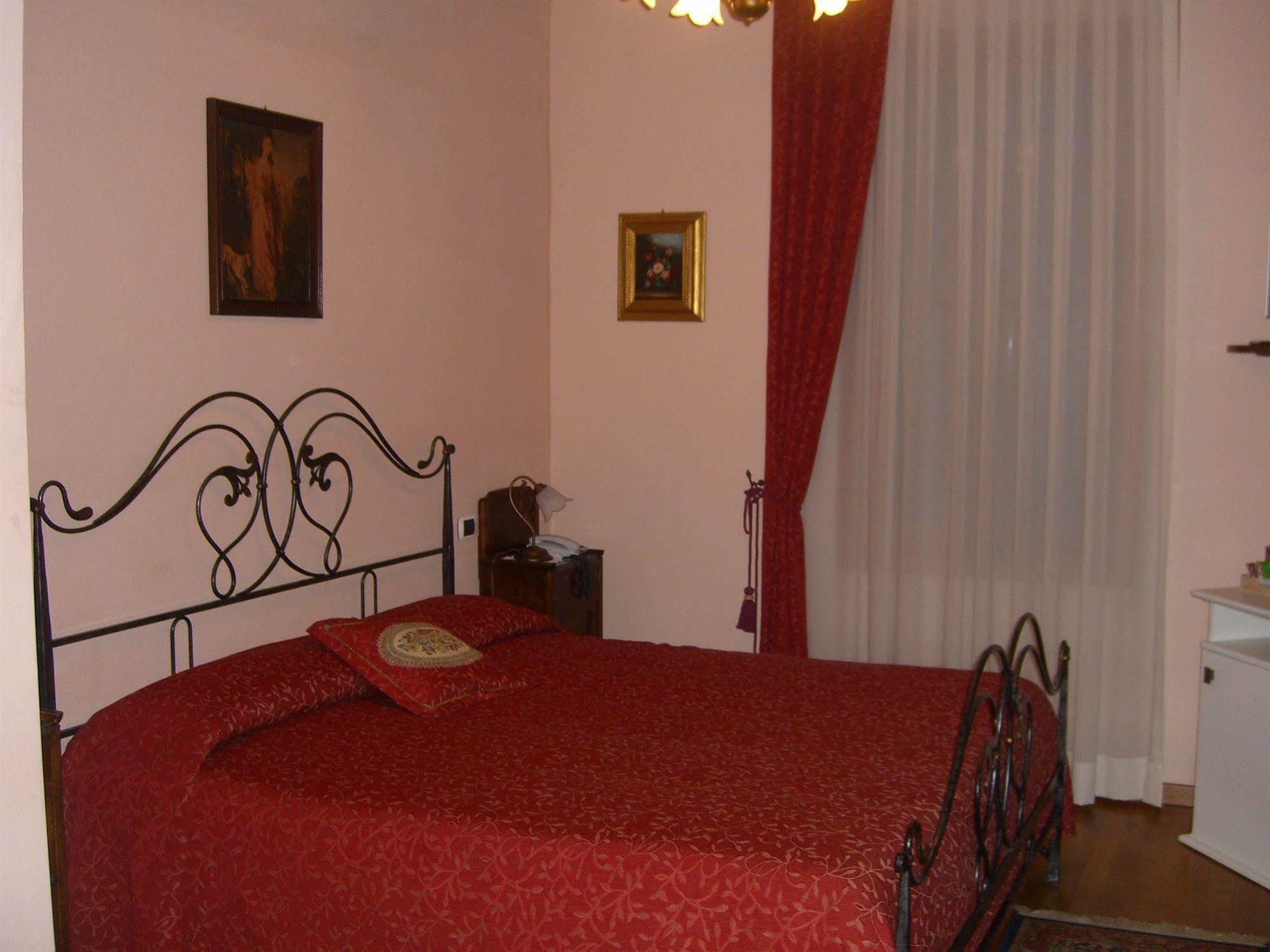 Villa Bongiovanni San Bonifacio Exteriör bild