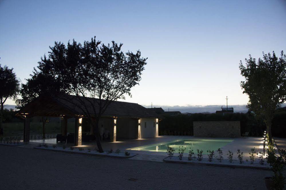 Villa Bongiovanni San Bonifacio Exteriör bild